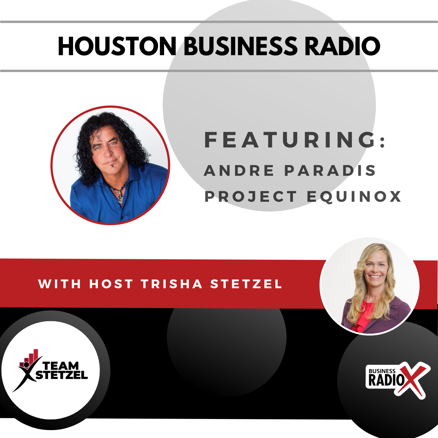Houston Business Radio HBR-Project-Equinox-Feature