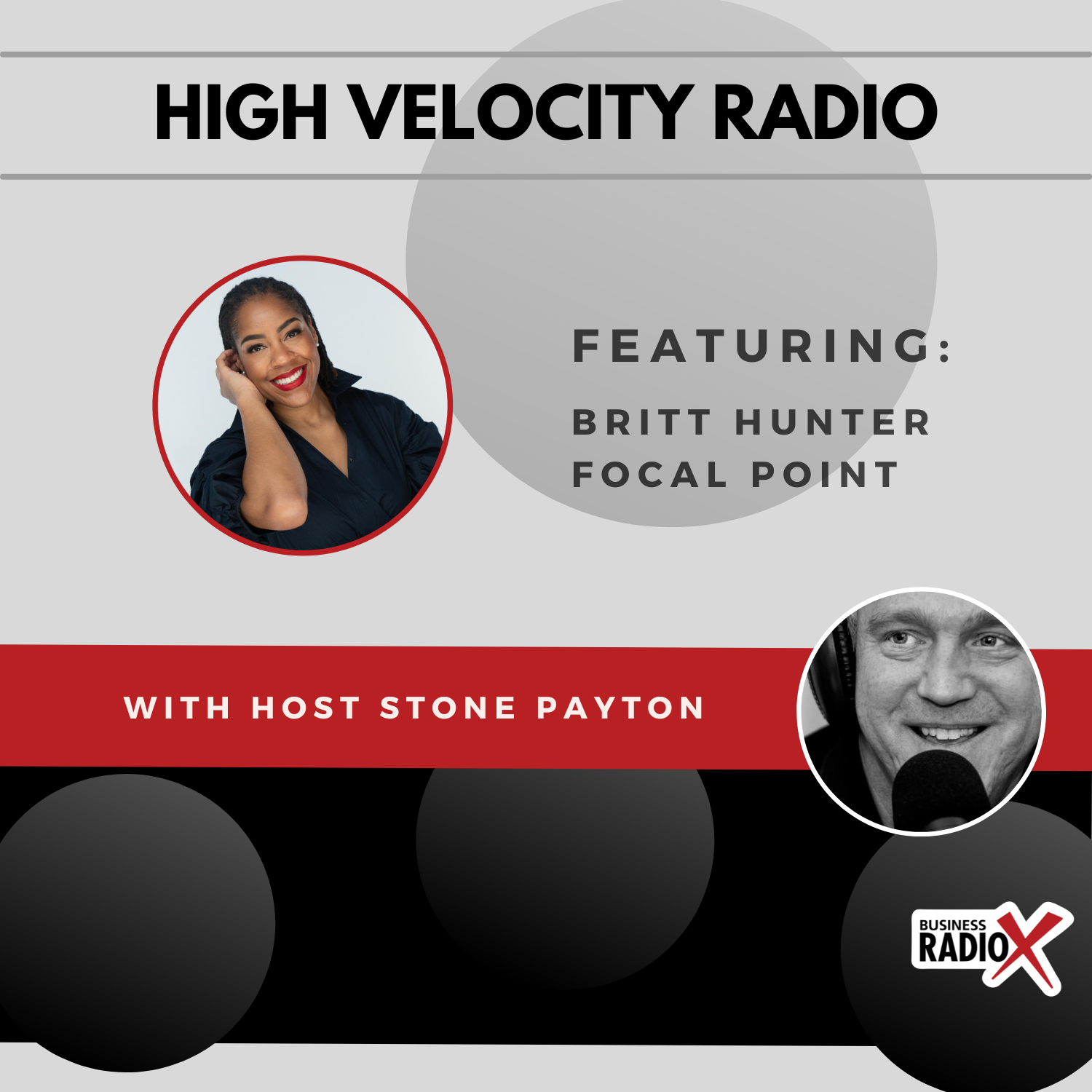 High Velocity Radio HVR-Britt-Hunter-Feature