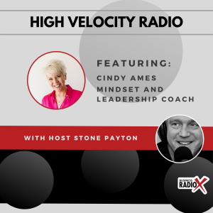 Mindset and Leadership Coach Coach Cindy Ames