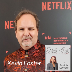Kevin Foster