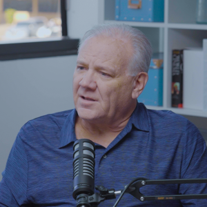 Episode 5: Practicing with Integrity with Dr. Scott Perkins