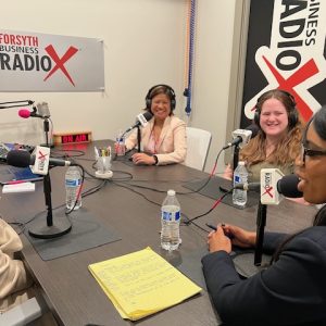 Powerhouse Women of The Manely Firm