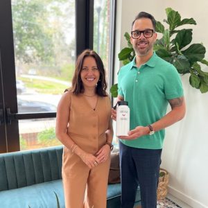 Trading Wings for Wings