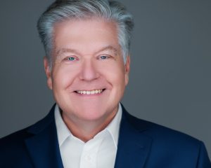 John Ray, Author of The Generosity Mindset and Host of The Price and Value Journey