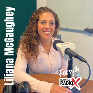 Liliana McGaughey of Allure Luxe Realty