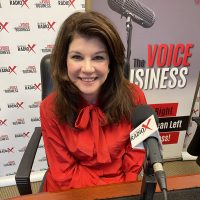 Katrina Singletary, City of Roswell, as heard on the GNFCC 400 Insider podcast