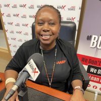 Kay Sibetta, Associate State Director, Community Outreach, AARP Georgia, as heard on North Fulton Voices podcast