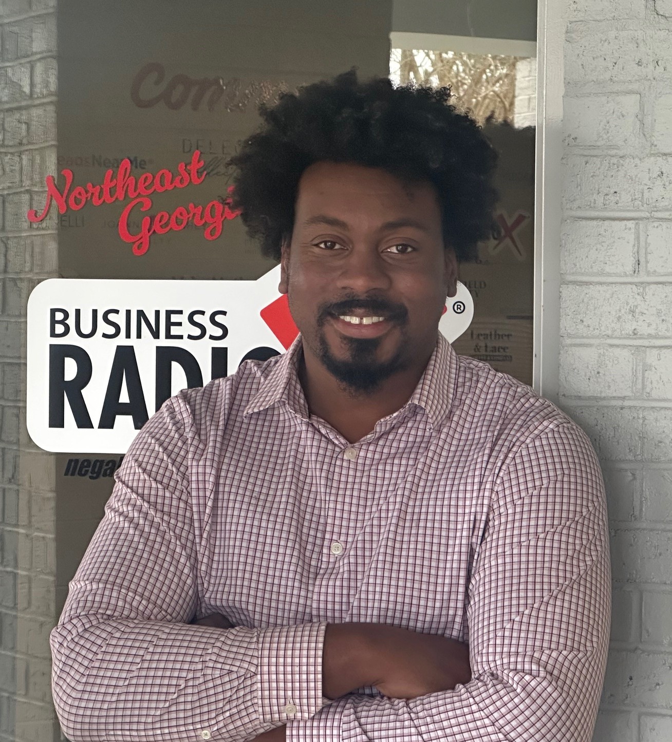 Northeast Georgia Studio