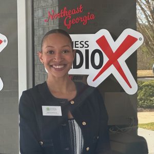 Kristina McCalla of Rooted Interiors