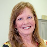 Lois Rusco, Executive Director, TurningPoint Breast Cancer Rehabilitation