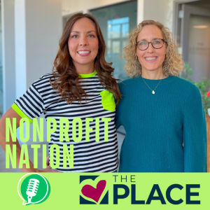 The Place on Nonprofit Nation