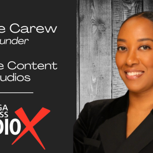Ronnie Carew – Engage Content Studios