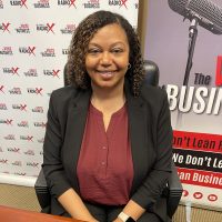 Shameka Allen, Executive Director, Good Samaritan Health Centers of Gwinnett, on the Good2Give podcast