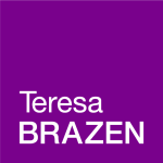 Teresa-Brazen-logo