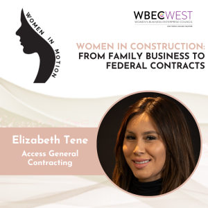 Women in Construction: From Family Business to Federal Contracts