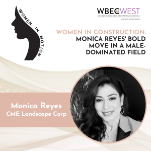 Women in Construction: Monica Reyes’ Bold Move in a Male-Dominated Field