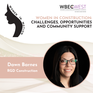 Women in Construction: Challenges, Opportunities, and Community Support