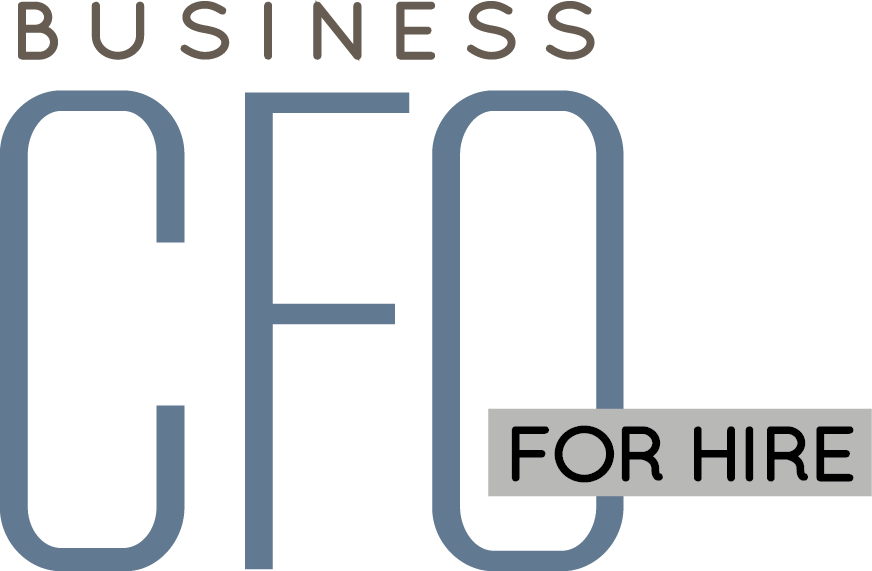 Business CFO for Hire logo
