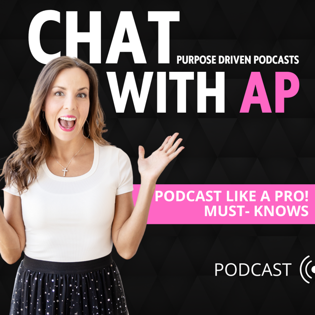 Chat with AP Chat with AP