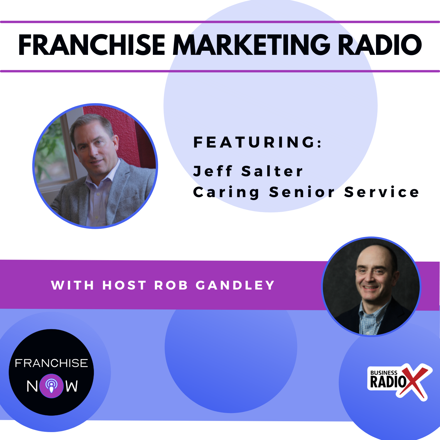 Denver Business Radio FMR-Jeff-Salter-Feature