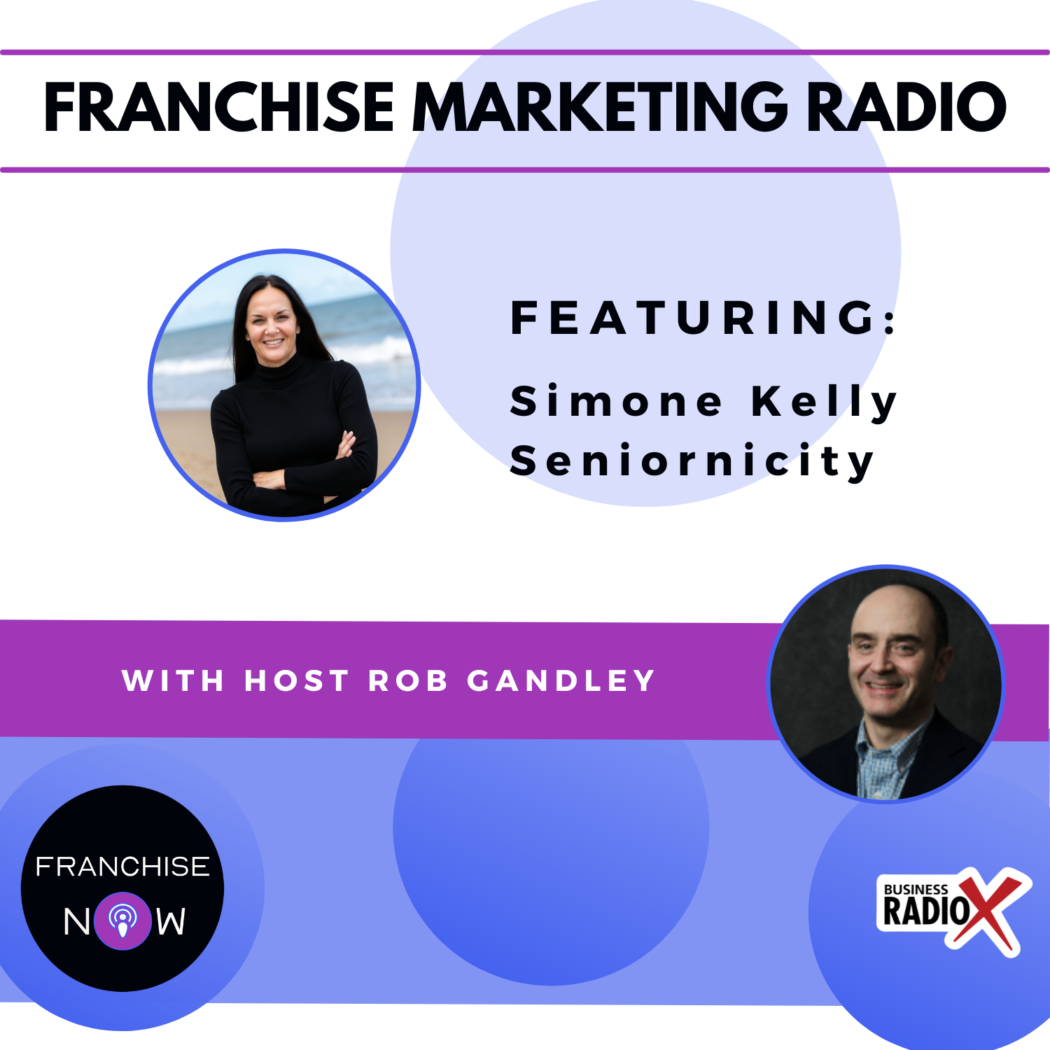 Denver Business Radio FMR-Seniornicity-Feature