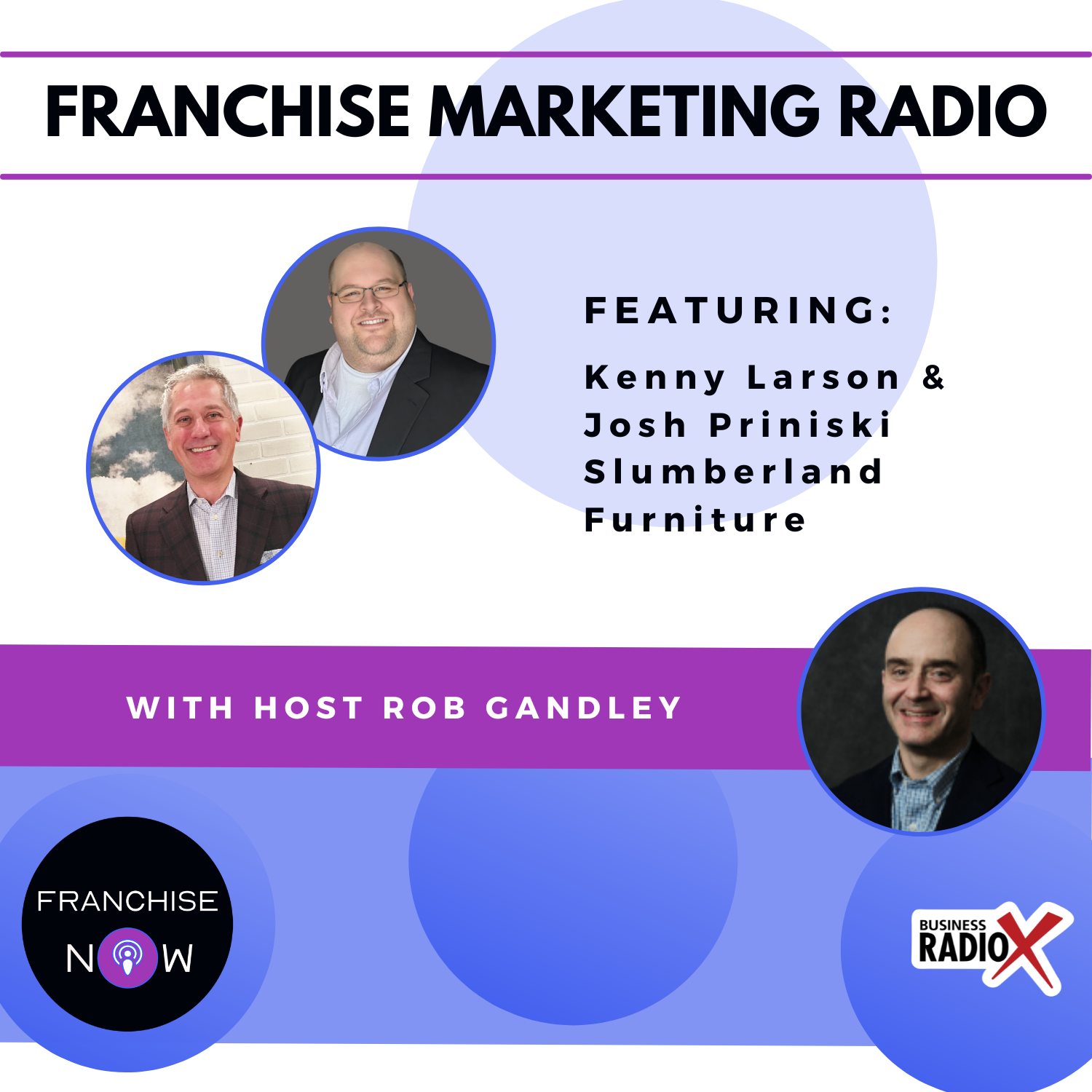 Denver Business Radio FMR-Slumberland-Furniture-Feature