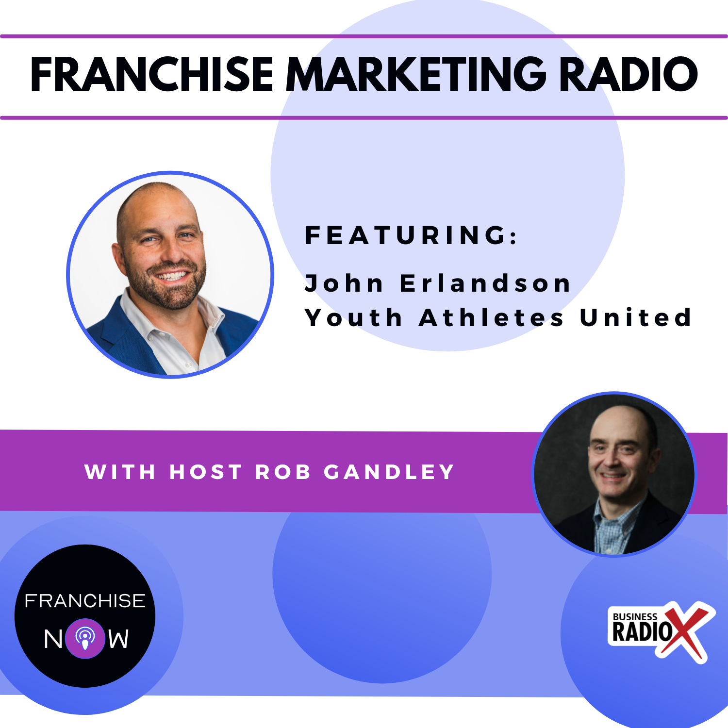 Denver Business Radio FMR-Youth-Athletes-United-Feature