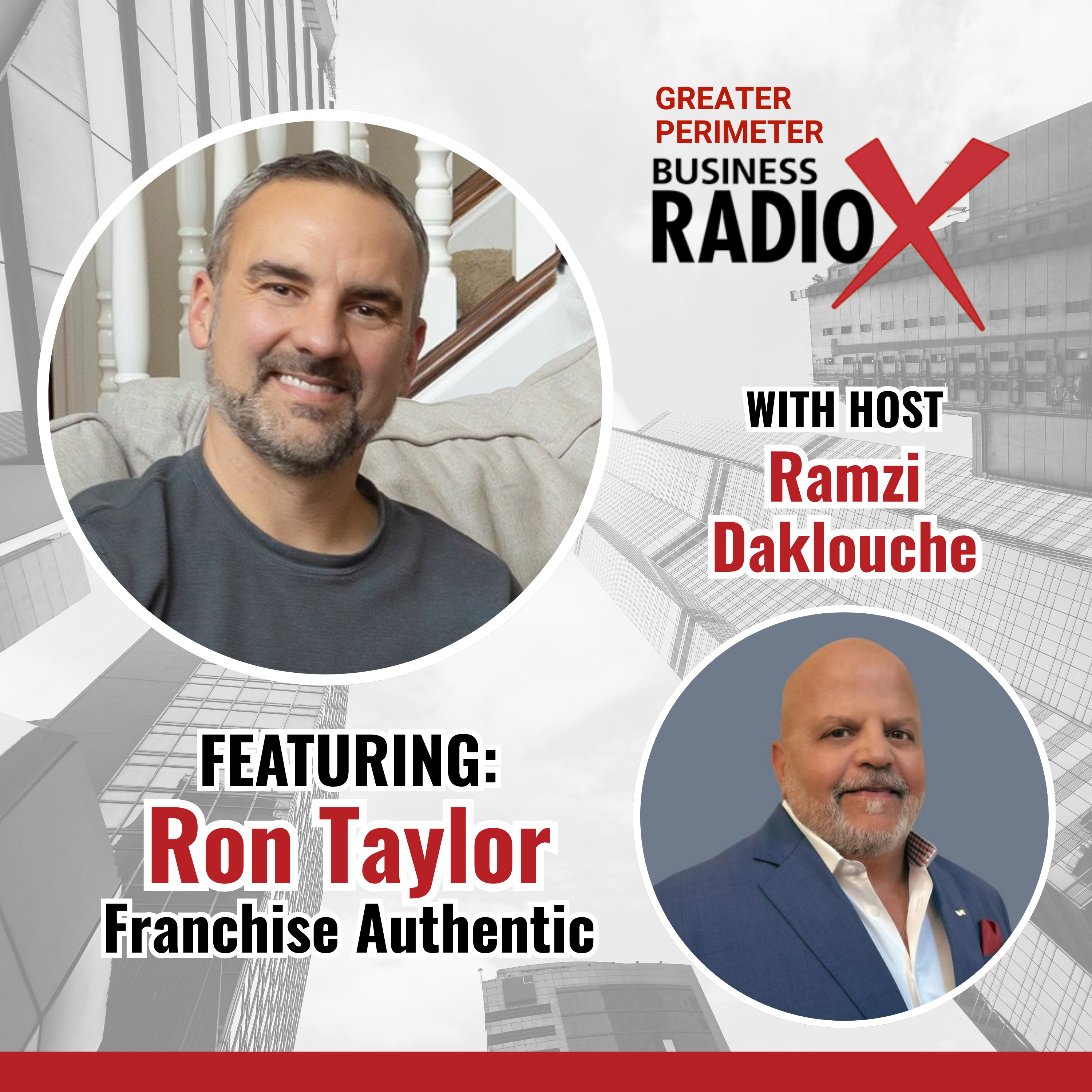 Greater Perimeter Business Radio GPBRX-Franchise-Authentic-Feature