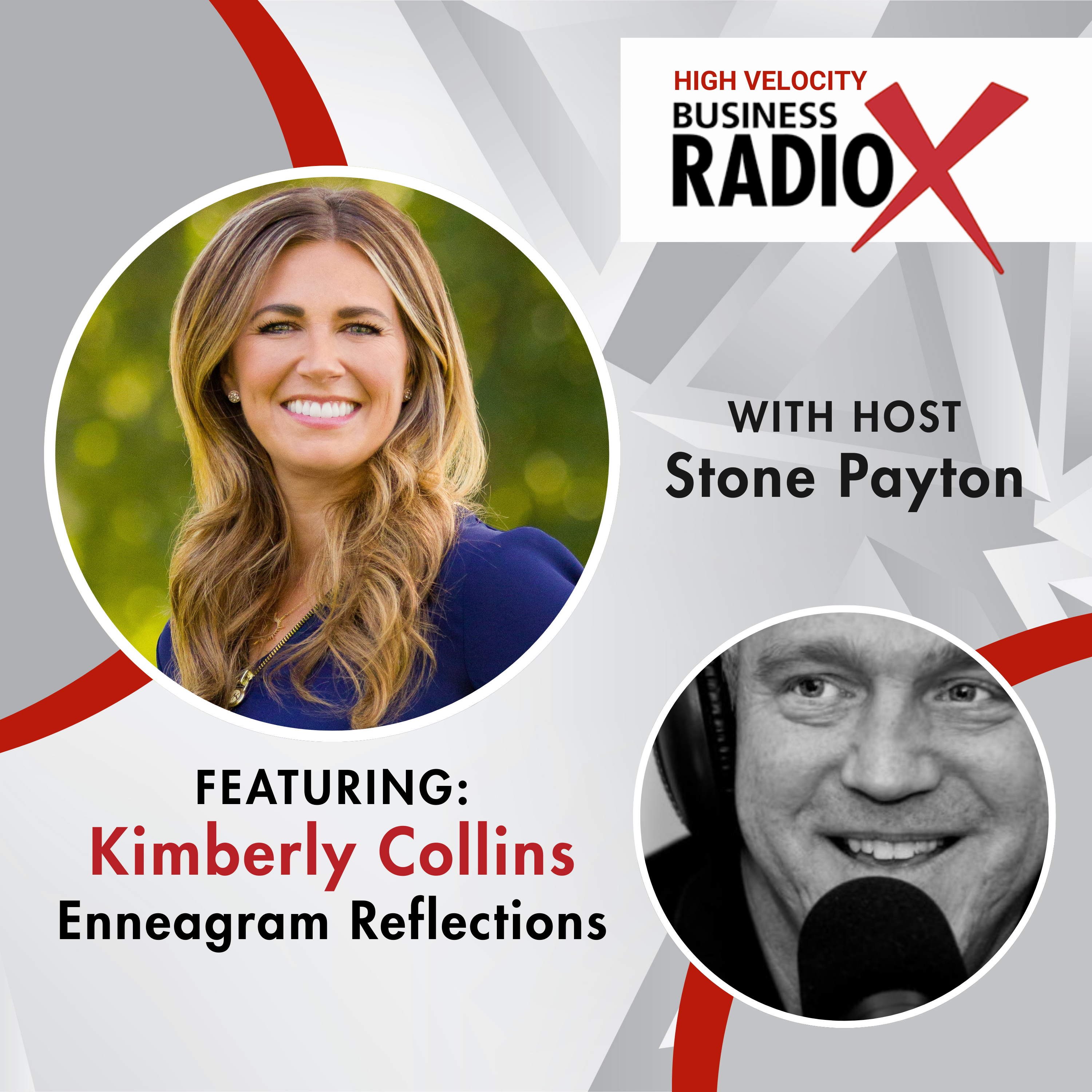 High Velocity Radio HVR-Enneagram-Reflections-Feature