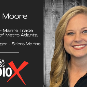 Heidi Moore – Lake Lanier Boat Show