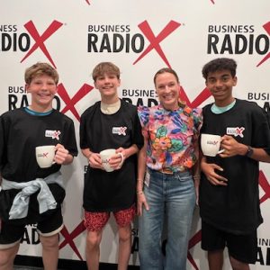 Problem Based Learning with 6th graders from South Forsyth Middle School