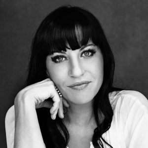 Karla Jo Helms With JOTO PR Disruptors™