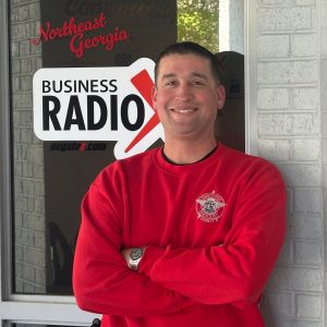 Lt. Michael Boatwright with the Jackson County Sheriff’s Office