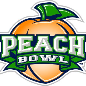 Gary Stokan With Peach Bowl, Inc.
