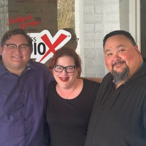 Workforce, Southern Hospitality & Widgets