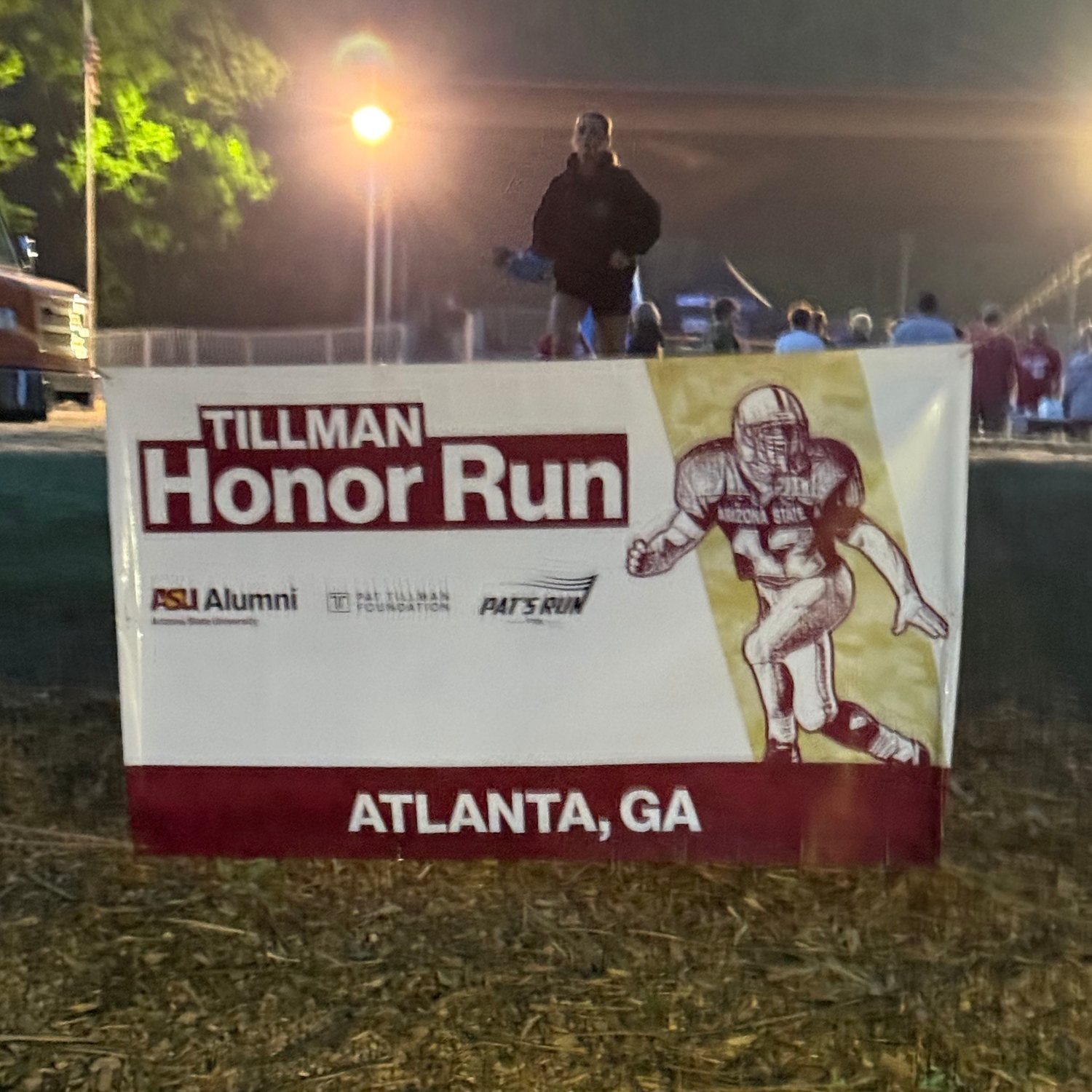 BRX Onsite Tillman-Honor-Run-Feature