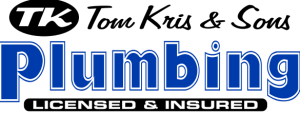 Tom-Kris-plumbing-logo