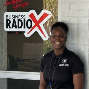 Victoria Bowman with the Piedmont Circuit Specialty Courts