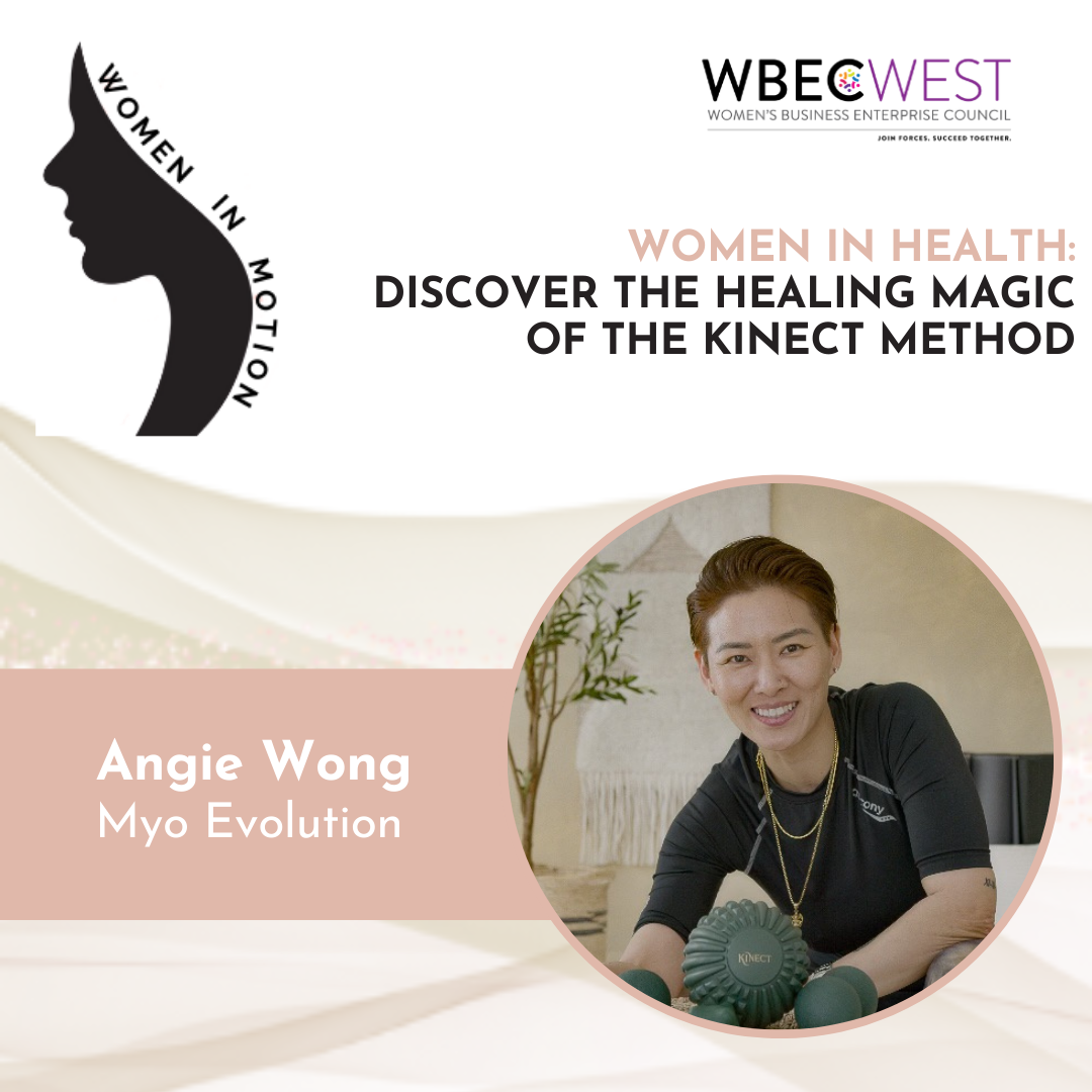 Women in Motion WIM-Myo-Evolution-Featurev2