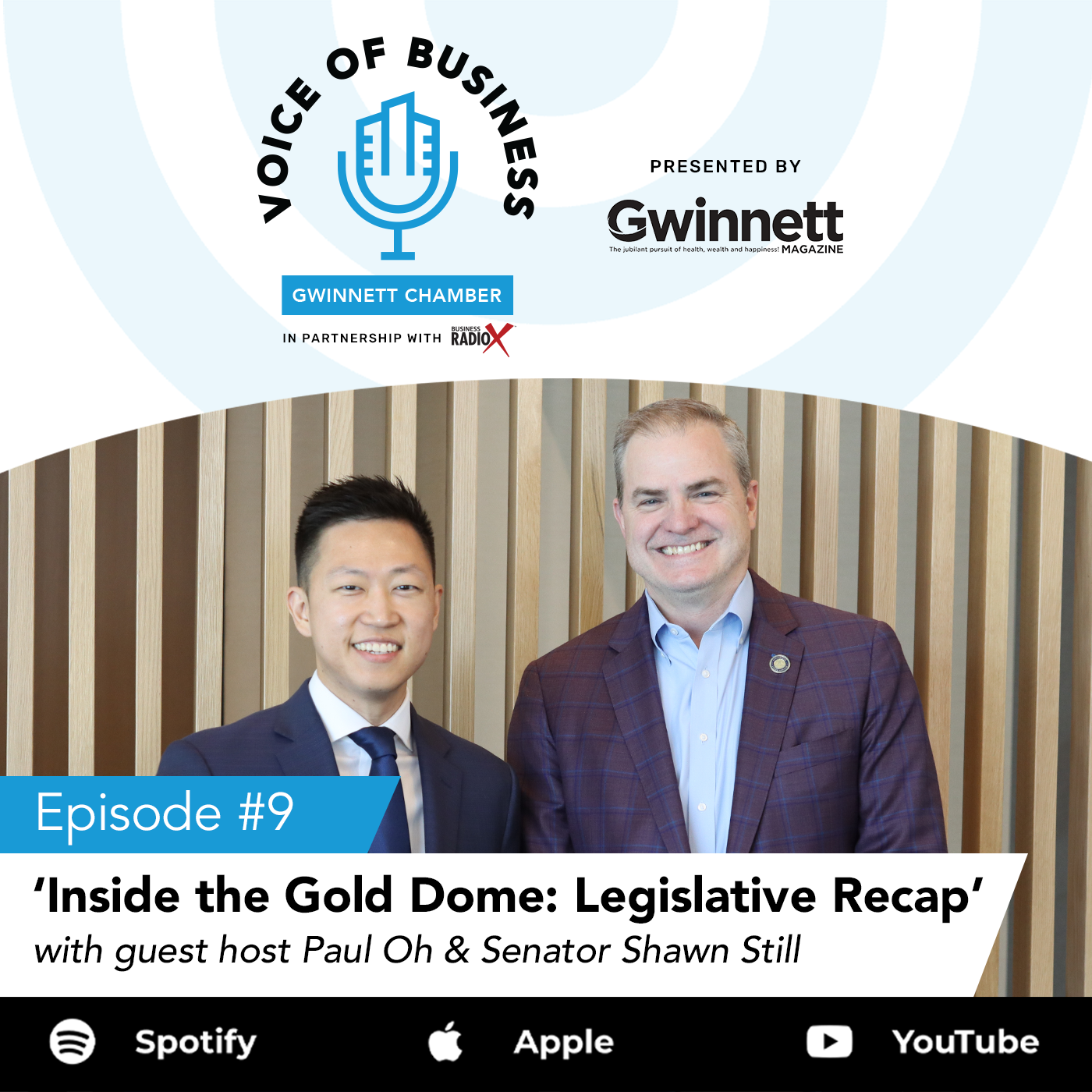 Gwinnett Studio Gwinnett Studio