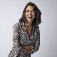 Eileen Nebhut, Venus Rising