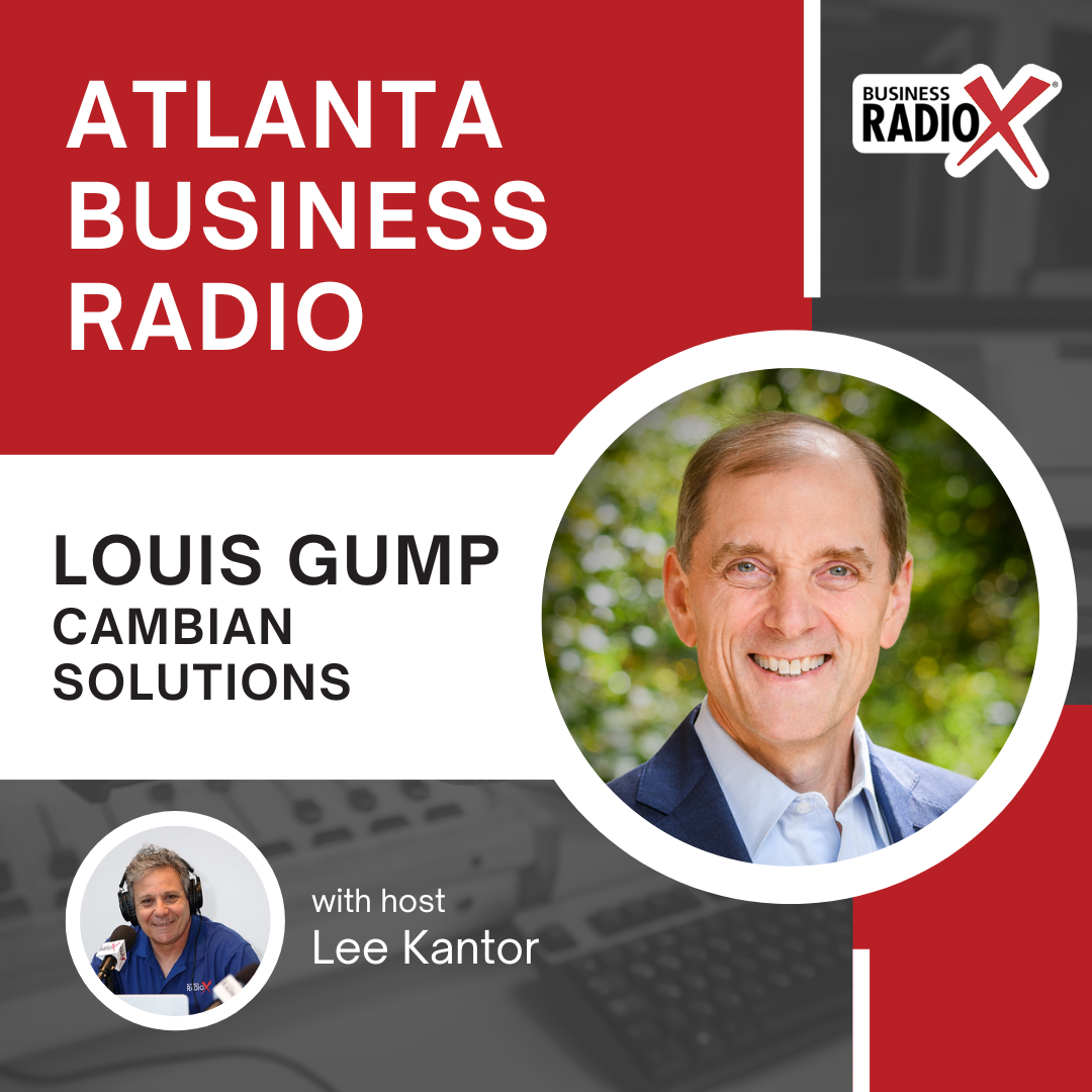 Atlanta Business Radio Atlanta Business Radio