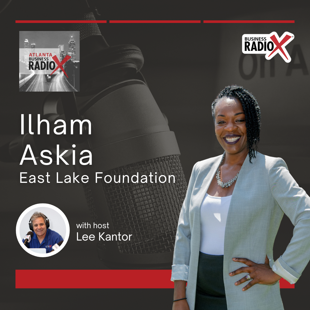 Atlanta Business Radio