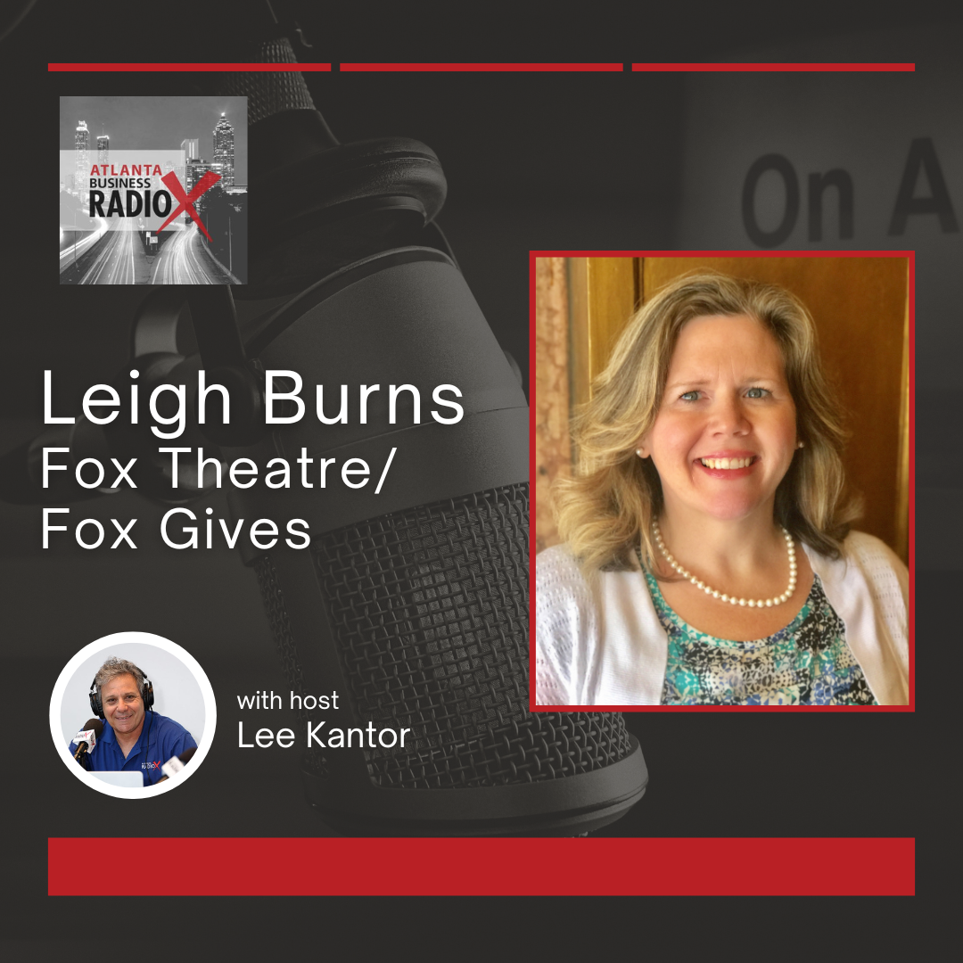 Atlanta Business Radio Atlanta Business Radio