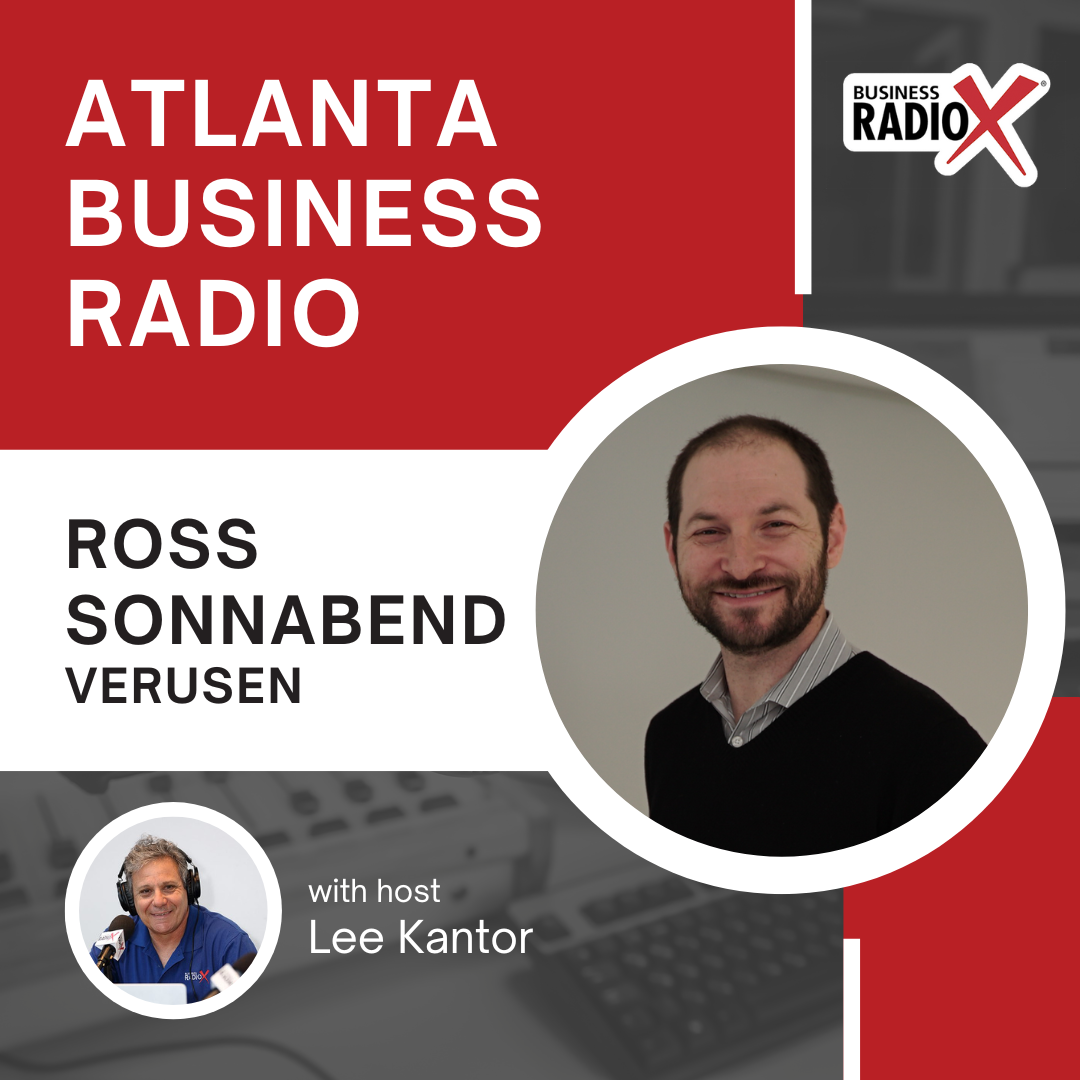 Atlanta Business Radio Atlanta Business Radio