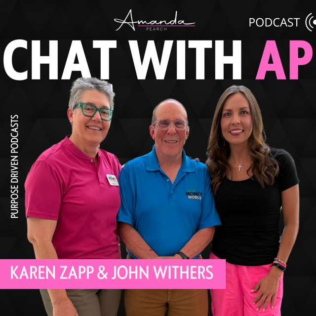 Chat with AP Chat with AP