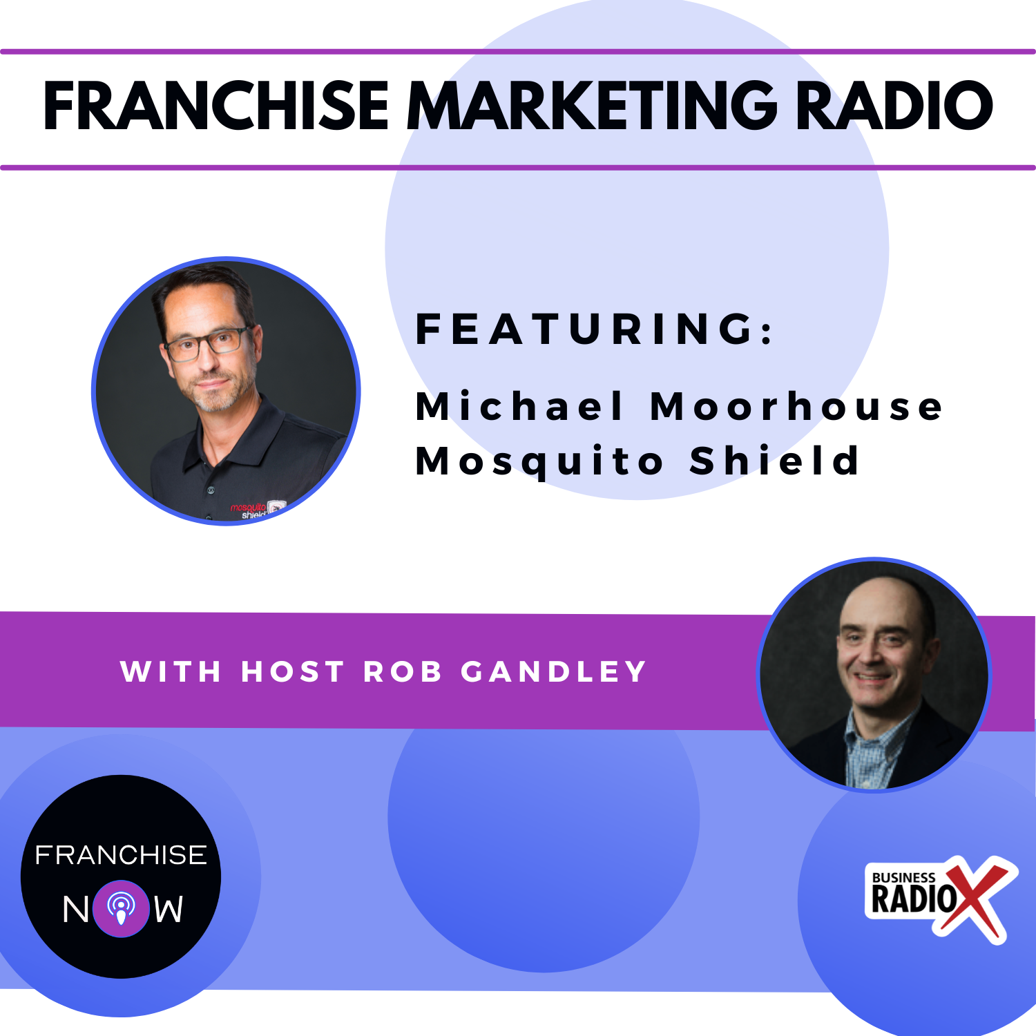 Denver Business Radio FMR-Mosquito-Shield-Feature