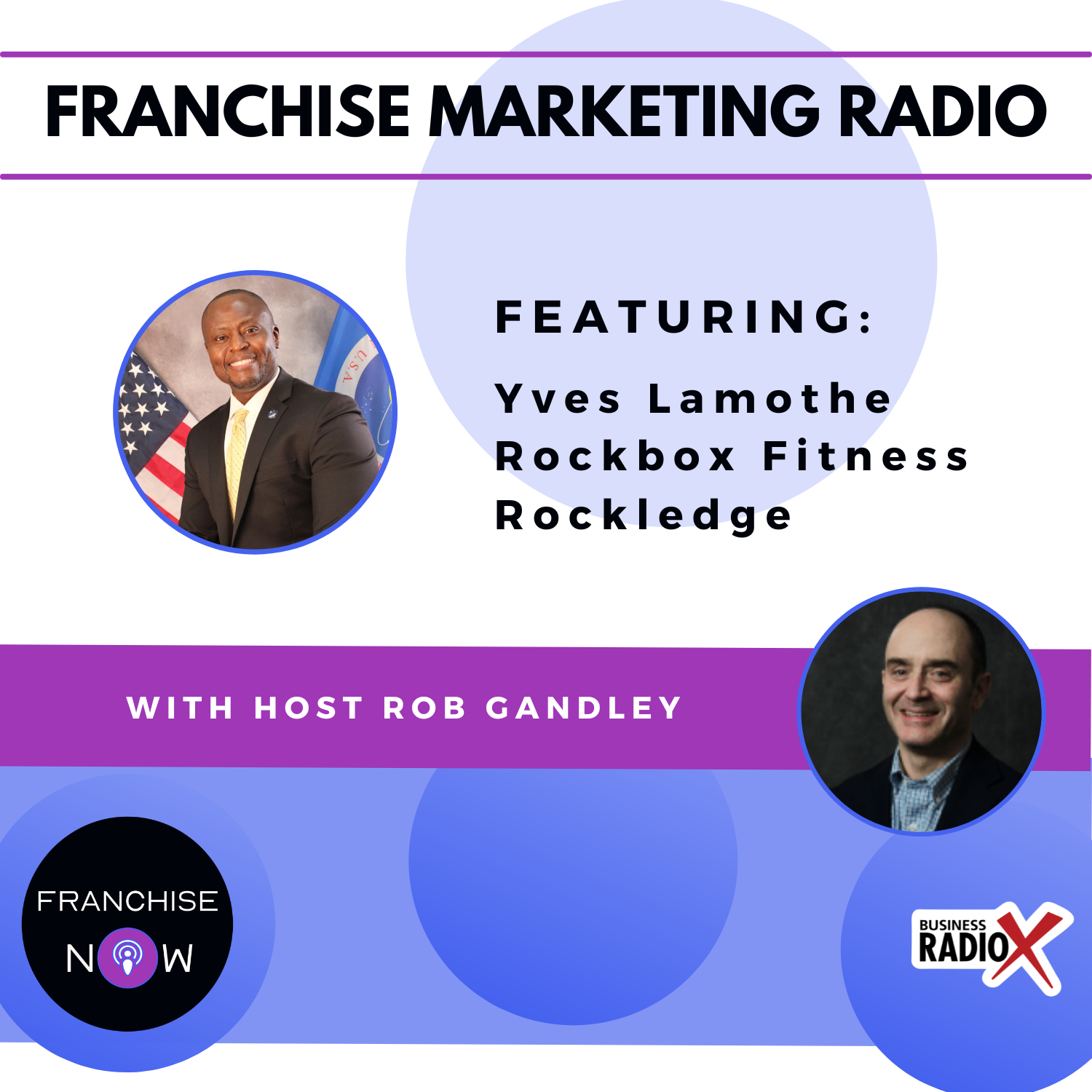 Denver Business Radio FMR-Rockbox-Fitness-Feature