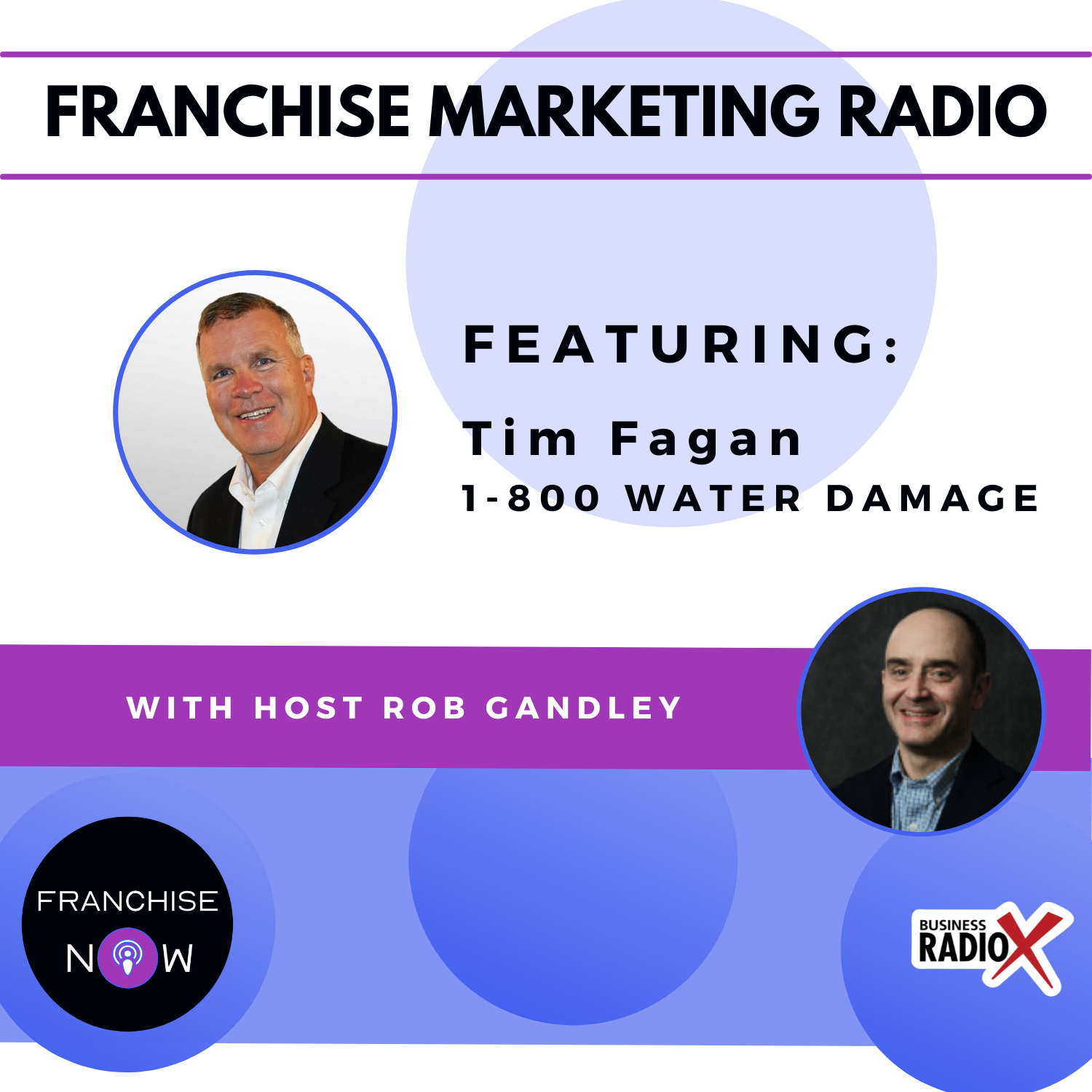 Denver Business Radio FMR-Tim-Fagan-Feature