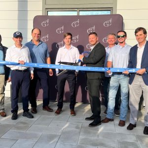 Aventon Gwynn Apartment Homes Grand Opening & Ribbon Cutting